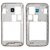 Full Body Housing Panel For Samsung Galaxy Core Pime G360 (WHITE)
