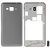 Full Body Housing Panel For Samsung Galaxy Grand Prime G530 (SILVER)