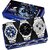 Espoir Analog Chronograph Not Working Pack Of 3 Watches Stainless Steel For Men'S Watch - Combo 109Grey,Bahu,Espoir
