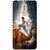 Lenovo K6 Note Back Cover By G.Store