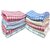 Angel Home Set of 10 Cotton Kitchen Towels