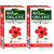 Indus Valley Organic Hibiscus Powder Pack OF 2 Each Pack 200 G