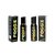 Fogg Black Collection Deo Deodorants Body Spray For Men  Pack Of 2 Pcs