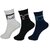 DDH Boys Ankle Socks (Pack Of 3)