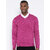 Red Tape Pink Full Sleeve Sweater