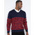 Red Tape Multi Full Sleeve Sweater