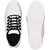 Lejano Casual White Sneaker Shoes For Men
