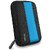 AirCase Hard Drive Case/Cover For 2.5-Inch External Hard Drive (Blue-Black)