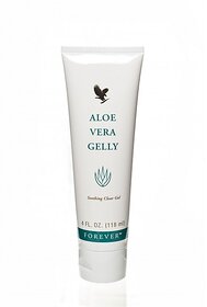 FLP Forever Aloe Vera Gelly (118 ml)