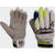 SG Optipro cricket batting gloves size boys