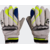 SG Optipro cricket batting gloves size boys