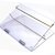 WRITING TABLE TOP p.s sheet standard size 1521 inch 7mm clear