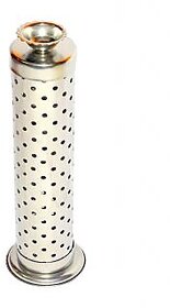 Kesar Zems Stainless Steel Agarbatti Stand Holder For Puja
