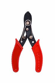 Visko 239-6 Inch Wire Cutter With Rubber Covering