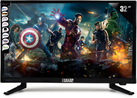 I Grasp IGM-32 32 inches(81.28 cm) Smart Full HD LED TV