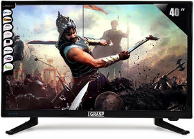 I Grasp IGM-40 40 inches(101.6 cm) Smart Full HD LED TV