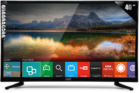 I Grasp IGS-40 40 inches(101.6 cm) Smart Full HD LED TV
