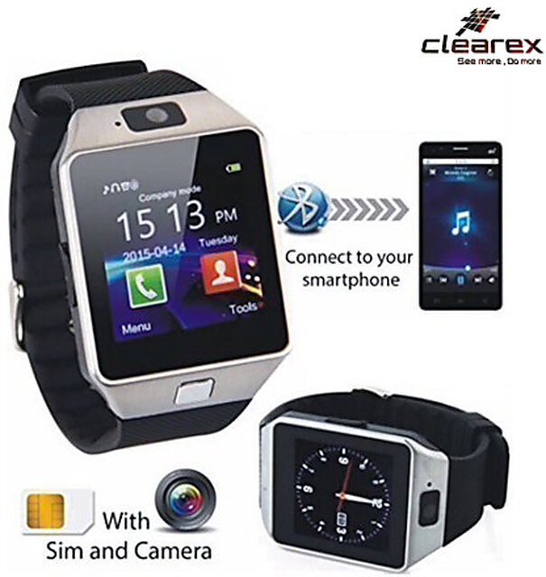 Smart on sale watch shopclues