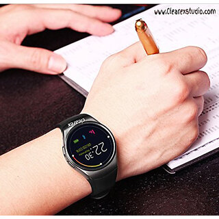 Clearex Smart Digital Watch