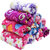 Angel Home Set of 10 Face Towels  (cop3)