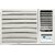 Hitachi Raw518Kudz1 1.5 Ton Window Air Conditioner