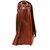 Bagizaa Womens Sling Bag (Brown,Mest5700)