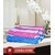 Cotton Bath Towels (30X60 Inch) Set of 2