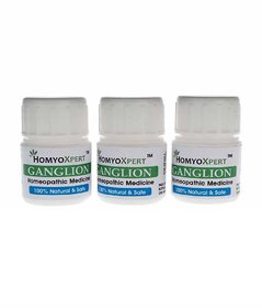 HomyoXpert Ganglion For One Month