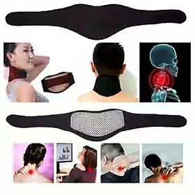 DR. OXO SELF HEATING NECK PAD