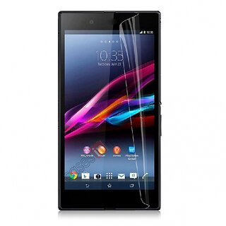 Sony Xperia Z AntiGlare Screen Guard