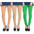 Hothy Smart  Smooth Leggings-(Beige,Tan,Green)