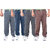 KETEX TRACKPANTS PACK OF 4