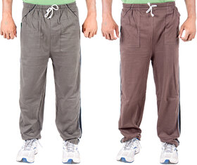 KETEX TRACKPANTS PACK OF 2