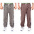 KETEX TRACKPANTS PACK OF 2