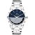 Adamo Designer Men's Wrist Watch A817SM05
