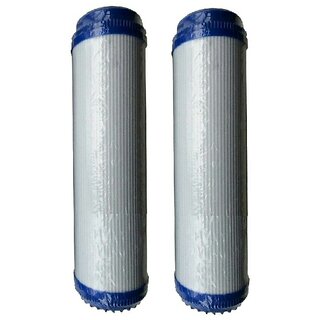 RO Carbon Filter (GAC)10 pack of 2 pcs. for Domestic RO UV Water Purifier