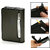 KK 2 in 1 Automatic Cigarette Holder Dispenser Case and Refillabe Gas Lighter