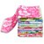 Angel Homes Cotton Soft Face Towel Set Of 10