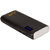 Orenics TLWP With 2 USB Port 20000 mAh Power Bank (Black)