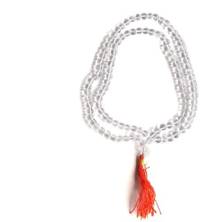                       Yuvi Shoppe Crystal Mala                                              