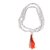 Yuvi Shoppe Crystal Mala