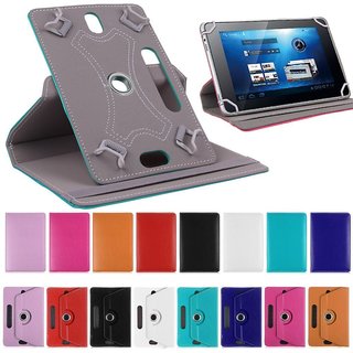 Rotating 360 Degree Flip Stand Case Cover For 7 inch
