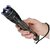 Kudos Self Defense - Stun Gun with Flashlight Torch Women safety - Car / Bike Safety Product