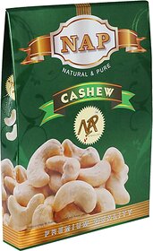 NAP cashew nut premium quality -200g