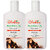 Globus Ketobus- Z Anti Dandruff Shampoo(Pack of2)