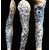 1 Pair Arm Tattoo Sleeves For Style CODE uw-3935