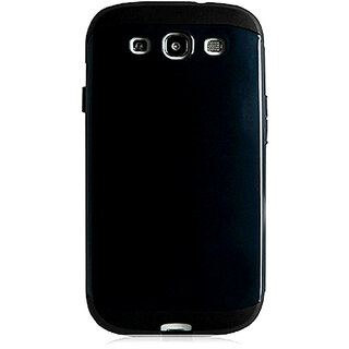                       Spigen SGP Slim Armor case for Samsung Galaxy SIV/i8552 - Black                                              