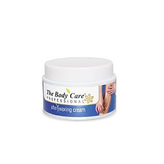 THE BODY CARE AFTER WAXING CREAM 100 G.