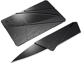 Credit Card Portable Knife
