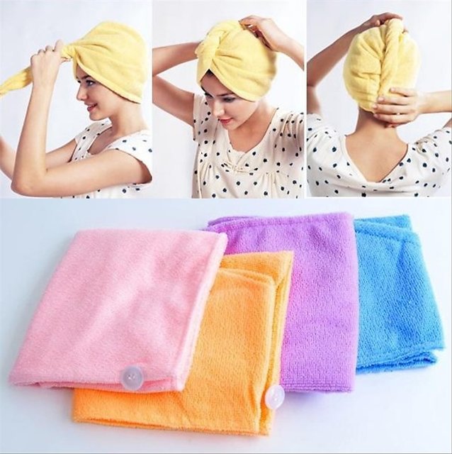 Miniso Bangladesh  LIMITED STOCK  Bunny Ears Hair Drying Towel These  super cute and super absorbent hair towels comes in 2 beautiful colours  BDT 499  Facebook
